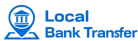 Local Bank Transfer